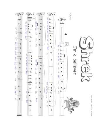 Libro flauta primaria 3º, 4º, 5º y 6º