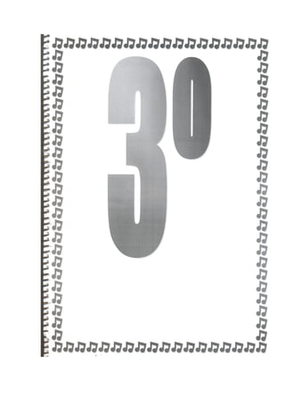 Libro flauta primaria 3º, 4º, 5º y 6º