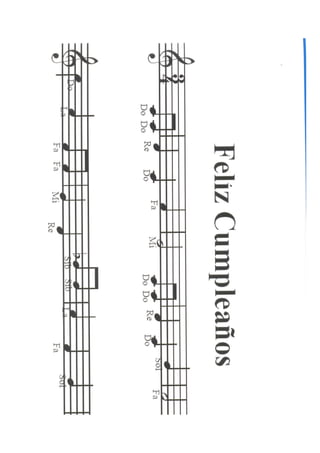 Libro flauta primaria 3º, 4º, 5º y 6º