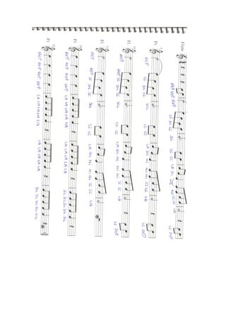 Libro flauta primaria 3º, 4º, 5º y 6º