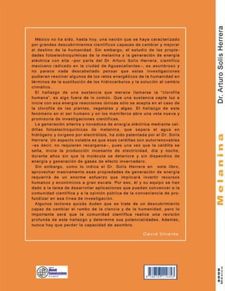 Libro fotosintesis humana 1