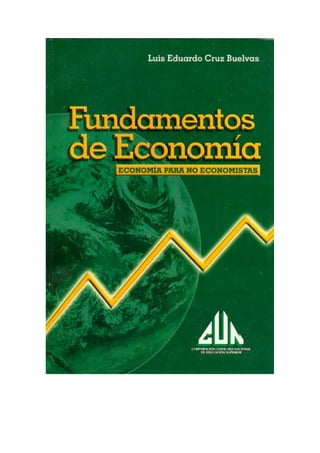 Libro fundamentos de economia cun