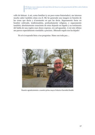 Libro garralda | PDF