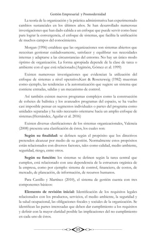 MSc. Noel Batista Hernandez, MSc. Jesús Estupiñán Ricardo
16
Elemento estratégico: Hace referencia a las políticas y objet...