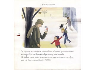 HISTORIA DE UNA LATA