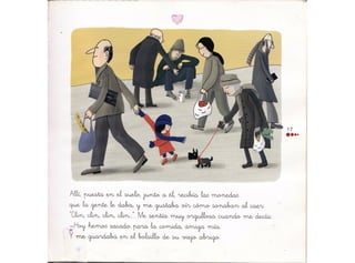 HISTORIA DE UNA LATA