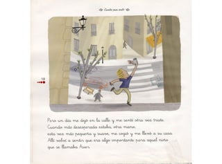 HISTORIA DE UNA LATA