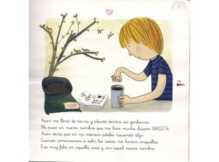 HISTORIA DE UNA LATA