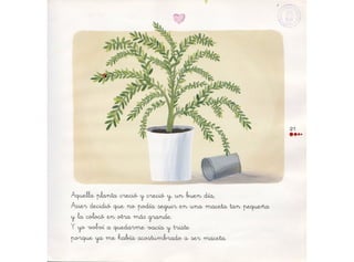 HISTORIA DE UNA LATA