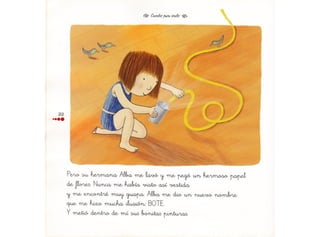 HISTORIA DE UNA LATA