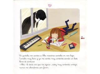 HISTORIA DE UNA LATA