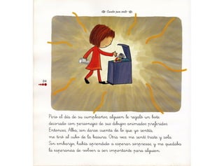 HISTORIA DE UNA LATA