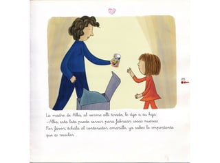 HISTORIA DE UNA LATA