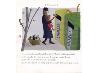 HISTORIA DE UNA LATA