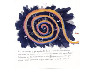 HISTORIA DE UNA LATA