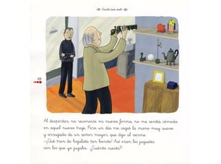 HISTORIA DE UNA LATA