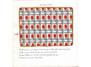 HISTORIA DE UNA LATA