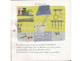 HISTORIA DE UNA LATA