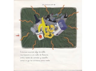 HISTORIA DE UNA LATA