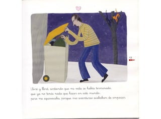 HISTORIA DE UNA LATA