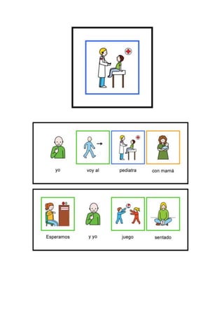 Libro Historias Sociales