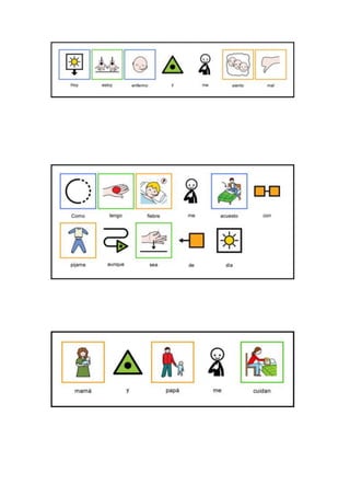 Libro Historias Sociales