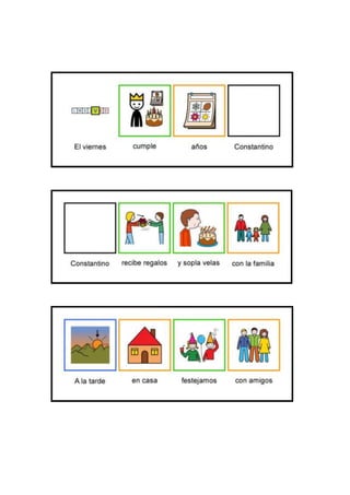 Libro Historias Sociales