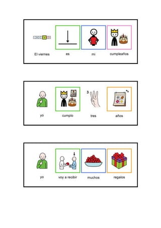 Libro Historias Sociales