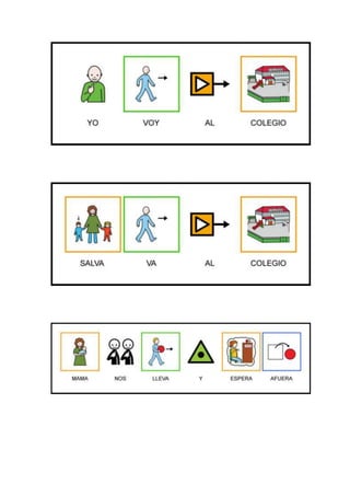 Libro Historias Sociales