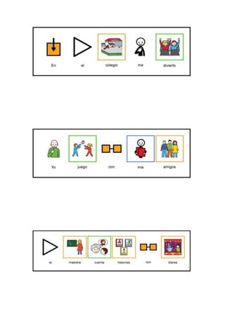 Libro Historias Sociales