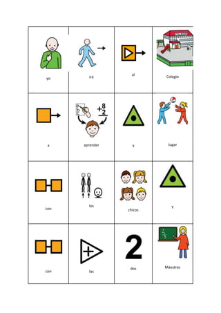 Libro Historias Sociales