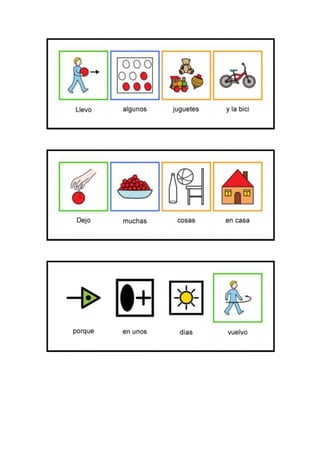 Libro Historias Sociales