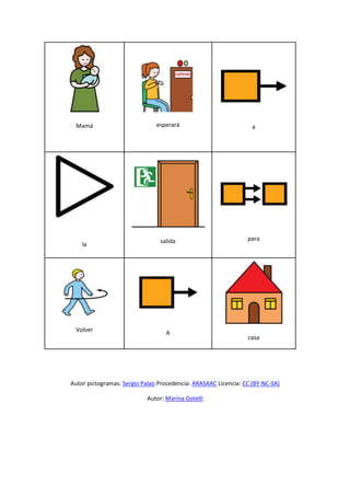 Libro Historias Sociales