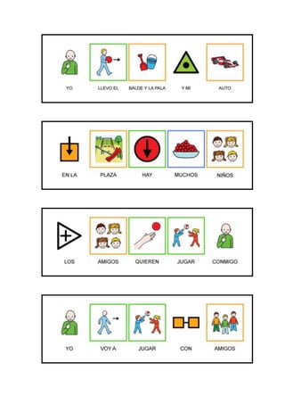 Libro Historias Sociales