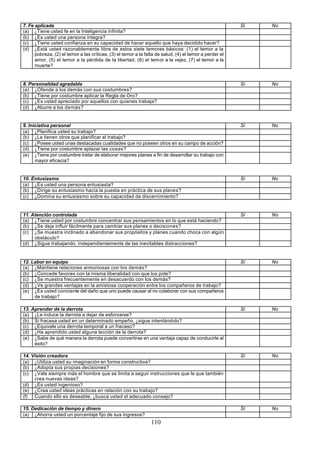 LA ACTITUD MENTAL POSITIVA Un camino hacia el éxito NAPOLEÓN HILL W. CLEMENT STONE, subido por el Coach YLICH TARAZONA