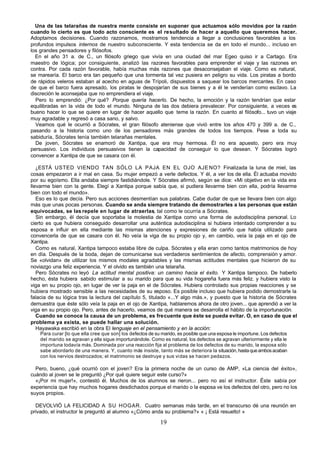 LA ACTITUD MENTAL POSITIVA Un camino hacia el éxito NAPOLEÓN HILL W. CLEMENT STONE, subido por el Coach YLICH TARAZONA