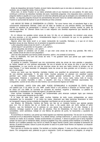 LA ACTITUD MENTAL POSITIVA Un camino hacia el éxito NAPOLEÓN HILL W. CLEMENT STONE, subido por el Coach YLICH TARAZONA