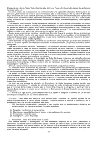 LA ACTITUD MENTAL POSITIVA Un camino hacia el éxito NAPOLEÓN HILL W. CLEMENT STONE, subido por el Coach YLICH TARAZONA