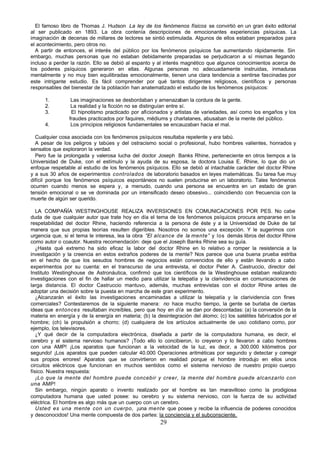 LA ACTITUD MENTAL POSITIVA Un camino hacia el éxito NAPOLEÓN HILL W. CLEMENT STONE, subido por el Coach YLICH TARAZONA