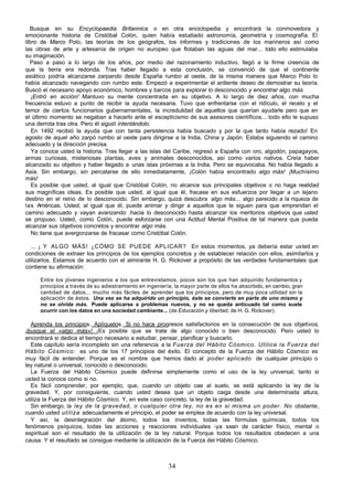 LA ACTITUD MENTAL POSITIVA Un camino hacia el éxito NAPOLEÓN HILL W. CLEMENT STONE, subido por el Coach YLICH TARAZONA