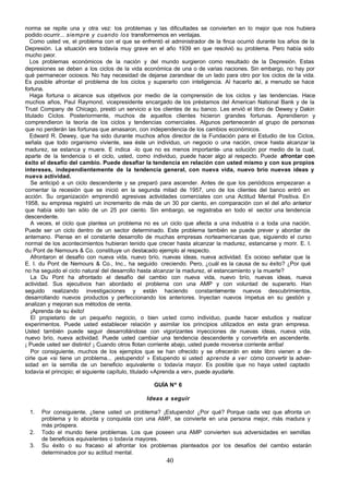 LA ACTITUD MENTAL POSITIVA Un camino hacia el éxito NAPOLEÓN HILL W. CLEMENT STONE, subido por el Coach YLICH TARAZONA