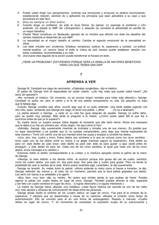 LA ACTITUD MENTAL POSITIVA Un camino hacia el éxito NAPOLEÓN HILL W. CLEMENT STONE, subido por el Coach YLICH TARAZONA