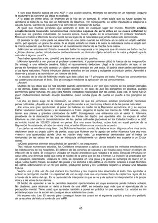 LA ACTITUD MENTAL POSITIVA Un camino hacia el éxito NAPOLEÓN HILL W. CLEMENT STONE, subido por el Coach YLICH TARAZONA