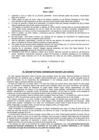 LA ACTITUD MENTAL POSITIVA Un camino hacia el éxito NAPOLEÓN HILL W. CLEMENT STONE, subido por el Coach YLICH TARAZONA
