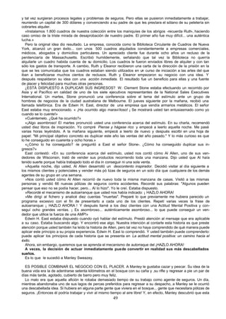 LA ACTITUD MENTAL POSITIVA Un camino hacia el éxito NAPOLEÓN HILL W. CLEMENT STONE, subido por el Coach YLICH TARAZONA