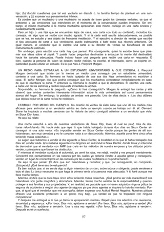 LA ACTITUD MENTAL POSITIVA Un camino hacia el éxito NAPOLEÓN HILL W. CLEMENT STONE, subido por el Coach YLICH TARAZONA