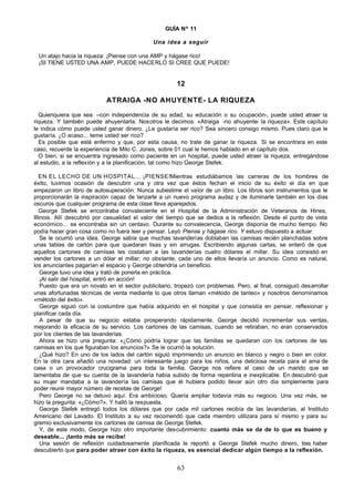 LA ACTITUD MENTAL POSITIVA Un camino hacia el éxito NAPOLEÓN HILL W. CLEMENT STONE, subido por el Coach YLICH TARAZONA
