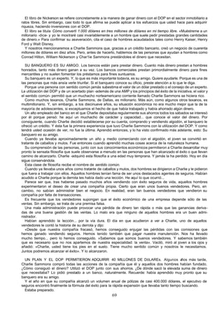 LA ACTITUD MENTAL POSITIVA Un camino hacia el éxito NAPOLEÓN HILL W. CLEMENT STONE, subido por el Coach YLICH TARAZONA