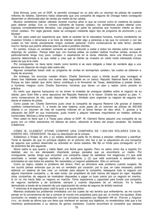 LA ACTITUD MENTAL POSITIVA Un camino hacia el éxito NAPOLEÓN HILL W. CLEMENT STONE, subido por el Coach YLICH TARAZONA