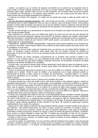 LA ACTITUD MENTAL POSITIVA Un camino hacia el éxito NAPOLEÓN HILL W. CLEMENT STONE, subido por el Coach YLICH TARAZONA